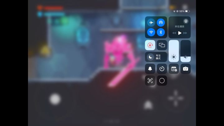 矩阵bug打boss可退出一次房间截图