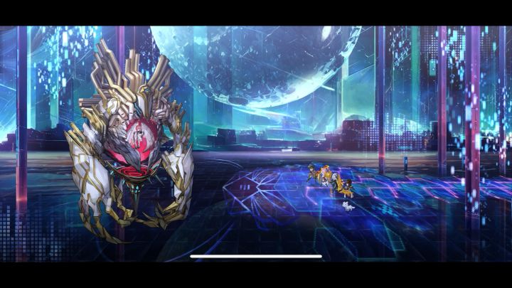 【伊甸原型核心之影】龙岛队有点py2T轴截图