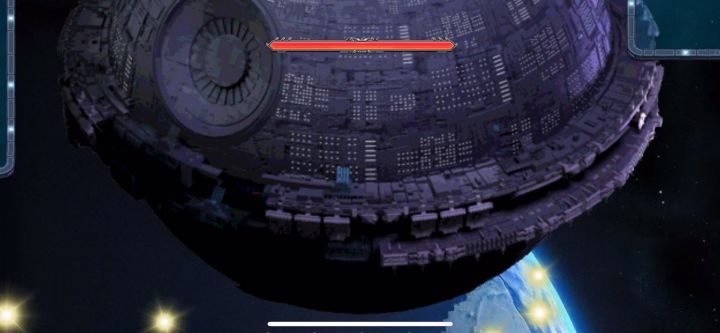死星下部(第四关)截图