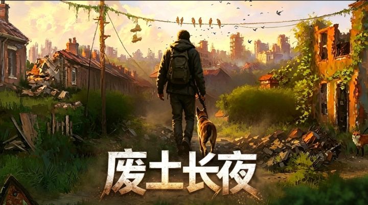 艰难抉择❗️带领幸存者熬过寒冬✨截图