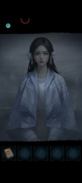 【纸嫁衣7卿不负】第一章 寻祭完整剧情＋攻略