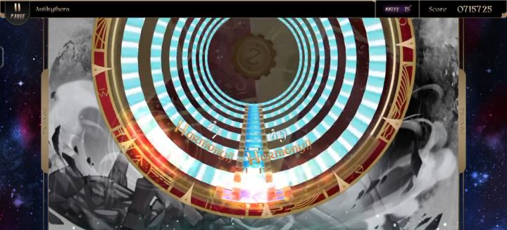 Antikythera Master 15+ 949k截图