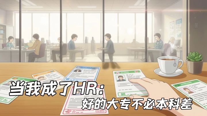 当成成了HR:所有员工开除开除开除!还有老板!截图