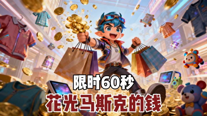 💰论花钱,我输给了马斯克赚钱的速度截图