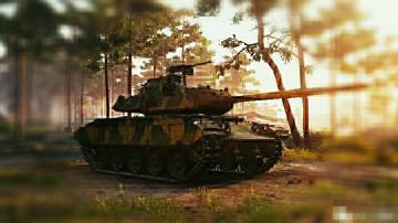 像风一样（斗牛犬改装型）