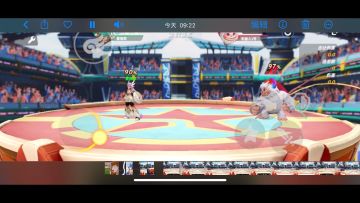 分享小岩雅典娜最强奥义，横s取消接空招