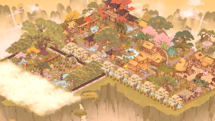 从这刻起，命运的齿轮开始转动截图