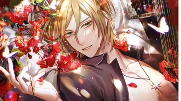 #新游观察局#群像立绘卡点混剪