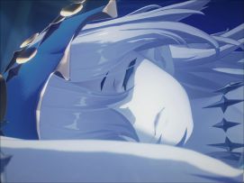 幻视黑化版守岸人…简直鸣潮炫技之作