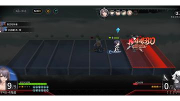 [灰烬战线]新主线 无主之地15——两回合纯美系S评过关（px576_）