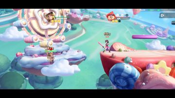 格温的空N守板！看似很废～实则巨好用！