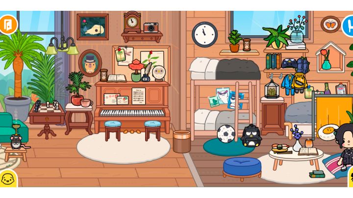 我好爱过家家游戏_(:зゝ∠)_截图