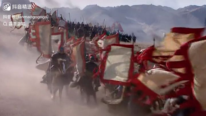 三国版的天下截图