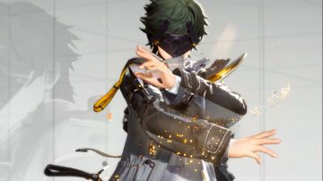 「十秒让你爱上终末地男管」