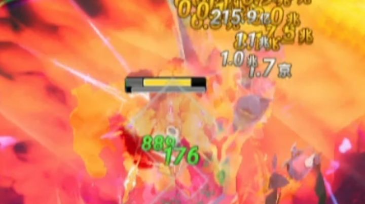 永久区狂人2迷城1070层截图