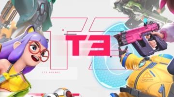 T3冷知识第一期！