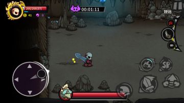 教你无伤打渔人臭弟弟。