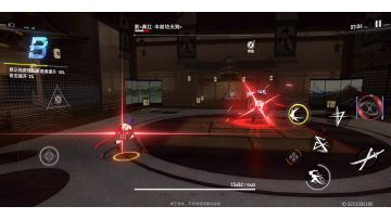 无伤7-3，你的拋瓦不如我的抛瓦。