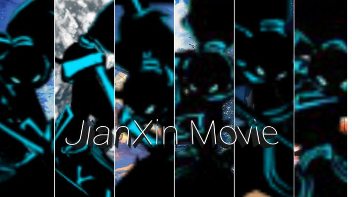 「火柴人联盟2」剑心实战连携Movie截图