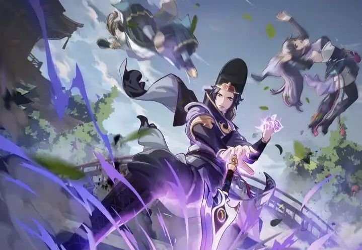 【长安幻想】3.5周年庆开启不能错过截图