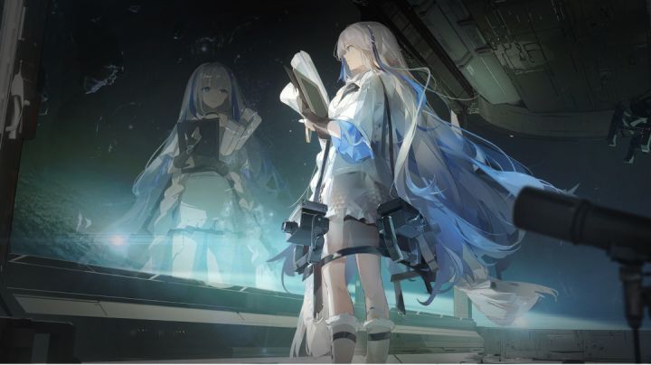 穹宇寻迹stage15土星魔女困难双挑战10秒击破截图