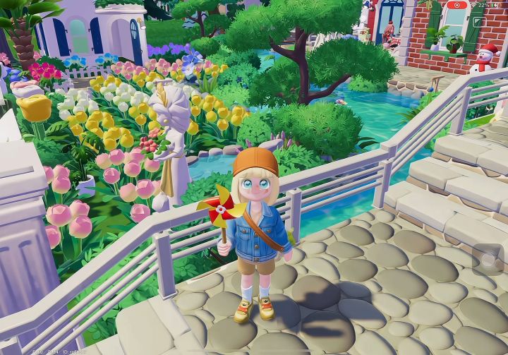 心动小镇 🌼春和景明截图