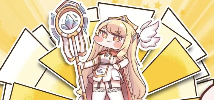 【TapTap年度游戏大赏】【嘟嘟脸恶作剧】截图