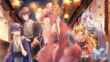 2025年如何找回命运歌姬旧账号