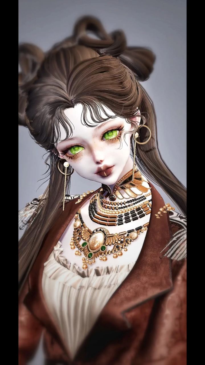 事已至此有没有人看已经不重要了 沉浸美貌截图