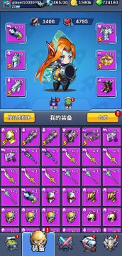 星海幸存者新手教程：快速升级与装备进化攻略