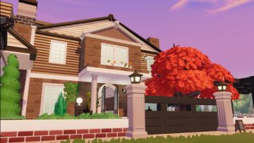 心动小镇 丨 田园风