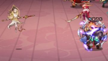 【悬赏计划】玄女技能“天女穿梭”