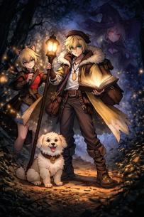 做个宣传视频吧