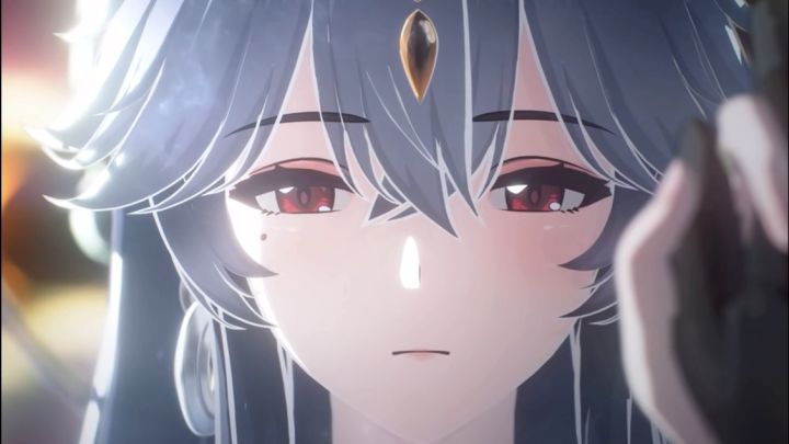 秧秧隐藏身份？重生成大女主？截图