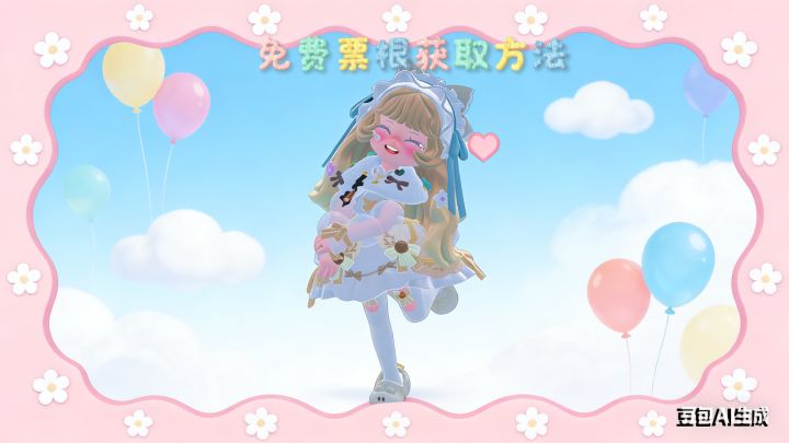 小镇又又又补偿票根啦截图
