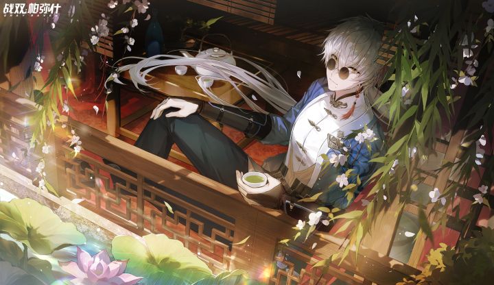 末世科幻激战,口碑佳作精品游戏截图