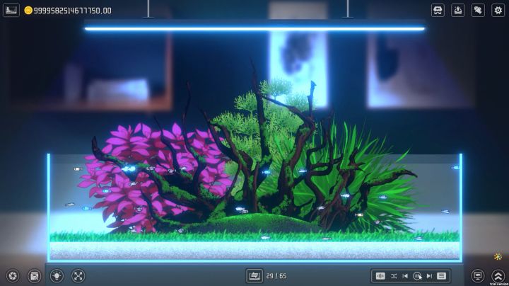 steam欢乐水族馆截图