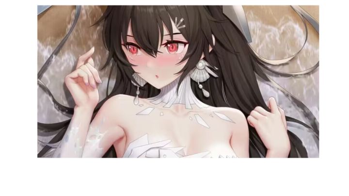 战双帕弥什 X 少年歌行截图