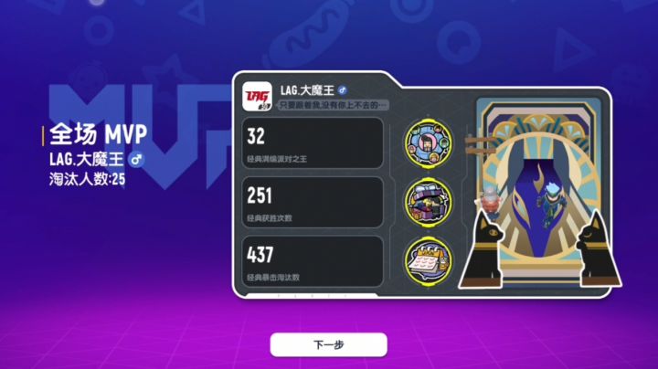12vs12团战,最后险拿25杀截图