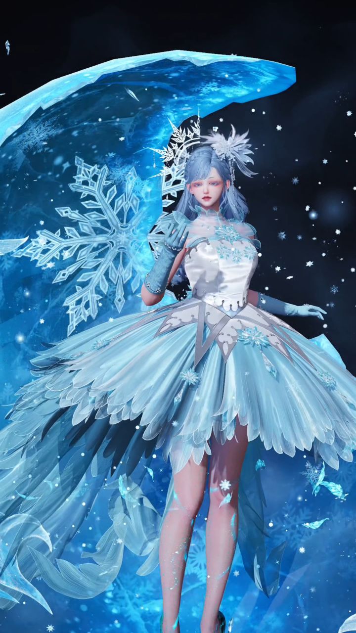 如果想抽雪女但是歪了蛇骨截图