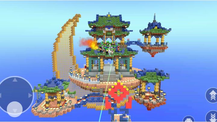 二周年快乐 首发在13站 其他平台后发截图