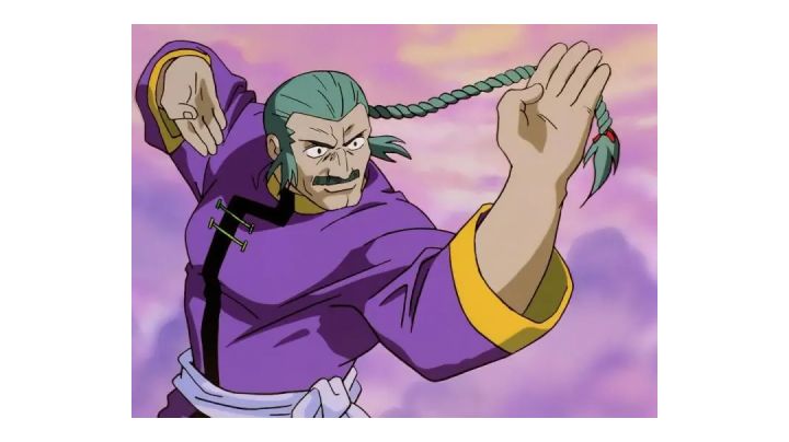 亚洲尊者，东方不败，石破天惊截图