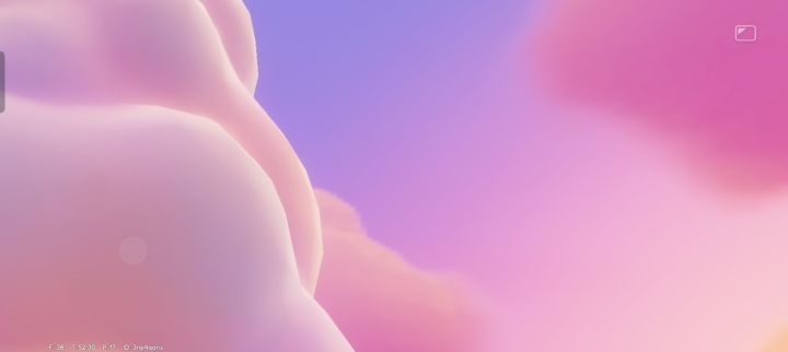 陪你可可爱爱…截图