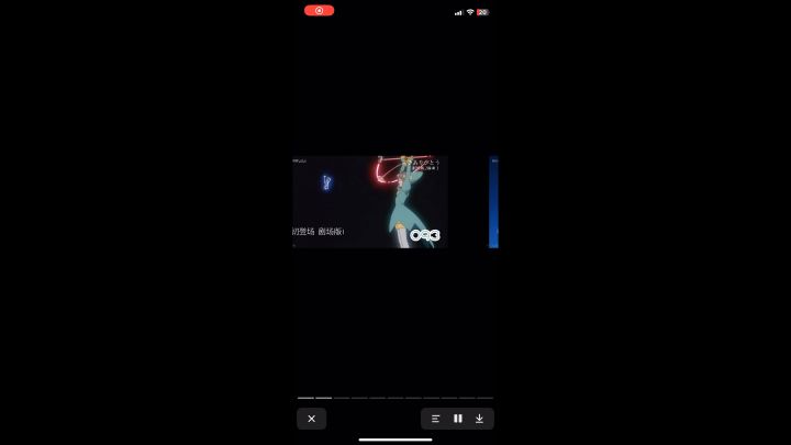 还没有出的衣服截图
