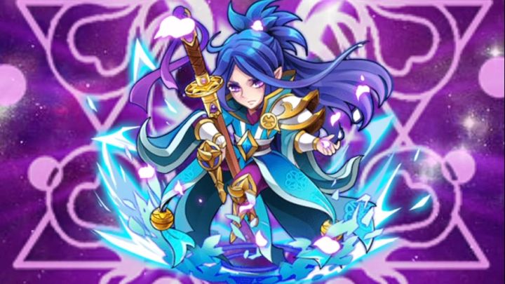 三国谁是你最爱的武将?截图