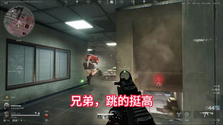 我一般不笑,除非我真的忍不住截图