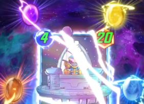 漫威终极逆转S15：高能灭霸！虽打人机、能量无限！【教学】