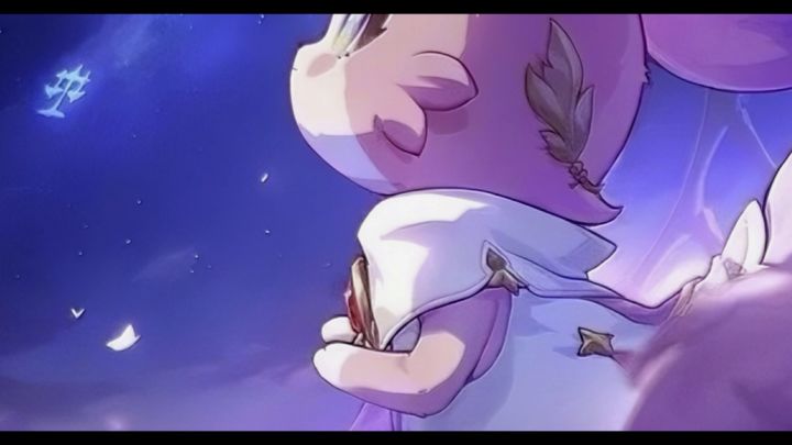 《崩坏:星穹铁道》昔涟:结局如我们所书截图