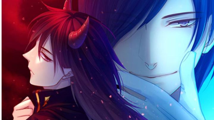 新的魔王结局截图