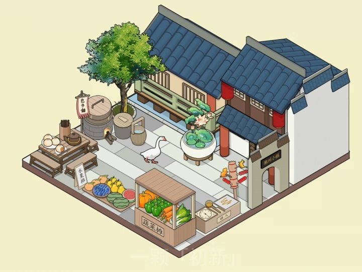 解压神器等你来玩截图